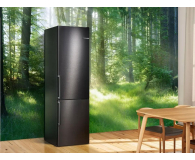 Lodówka Bosch KGN49OCAF PerfectFit No Frost 203cm Antracytowa Stal Komora Zero 440L - 1516142 - zdjęcie 7